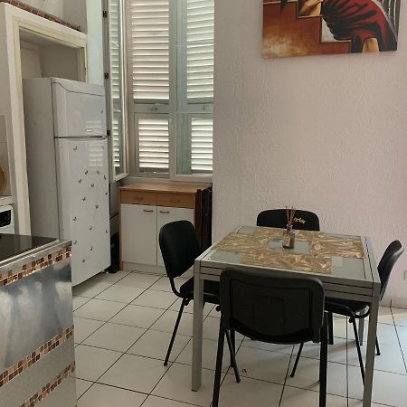 Studio Campichi Bastia  Extérieur photo
