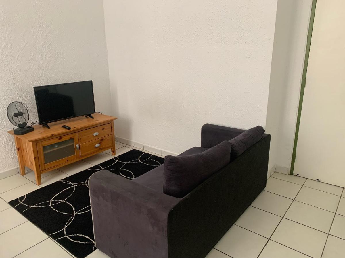 Studio Campichi Bastia  Extérieur photo