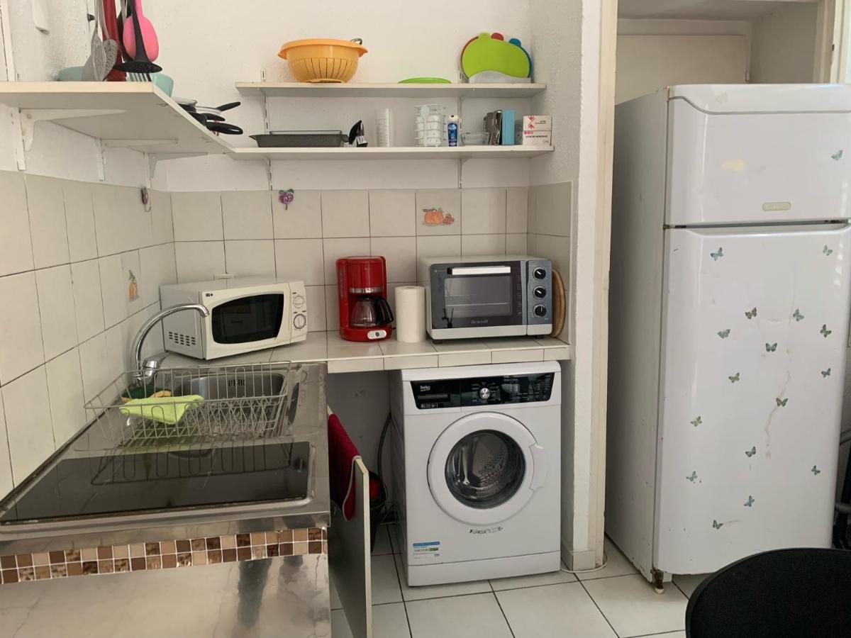 Studio Campichi Bastia  Extérieur photo
