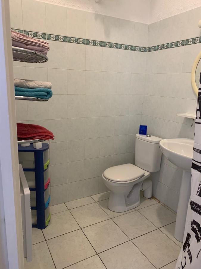 Studio Campichi Bastia  Extérieur photo